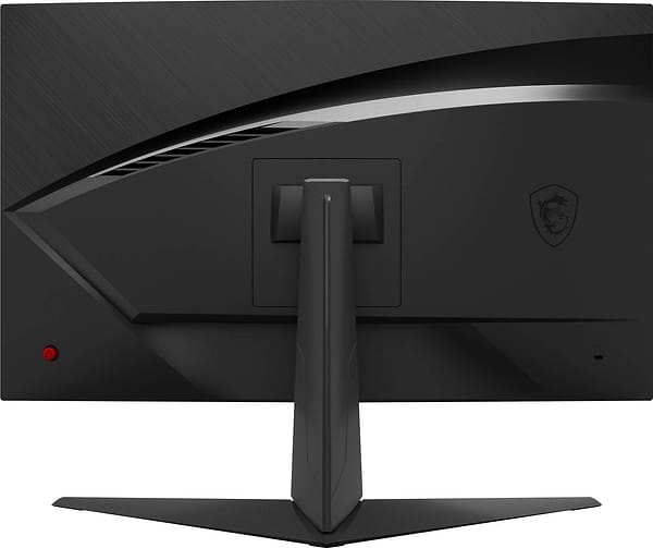 Фото - Монітор ігровий MSI G24C6 E2