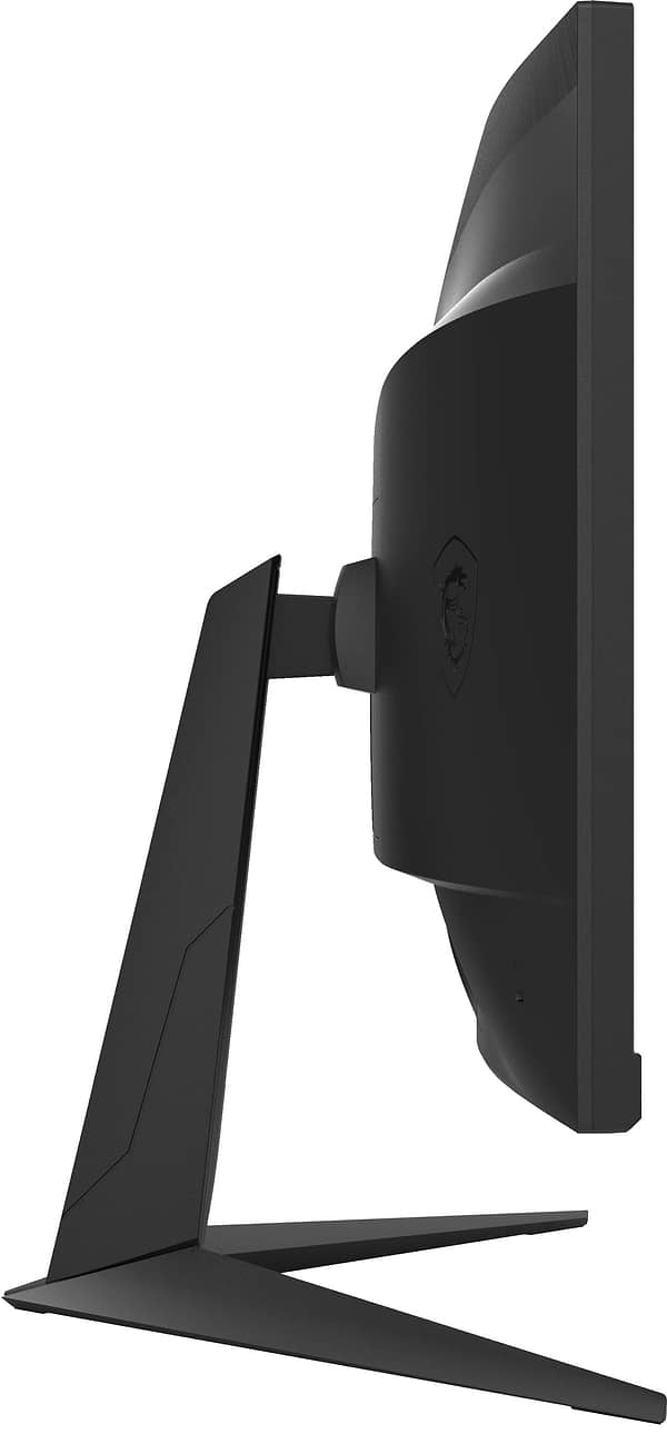 Фото - Монітор ігровий MSI G24C6 E2