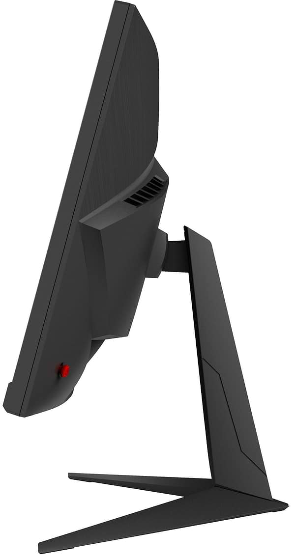 Фото - Монітор ігровий MSI G24C6 E2