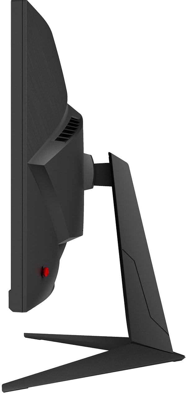 Фото - Монітор ігровий MSI G24C6 E2