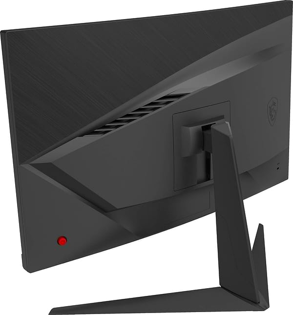 Фото - Монітор ігровий MSI G24C6 E2