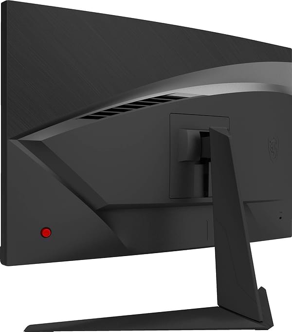 Фото - Монітор ігровий MSI G24C6 E2