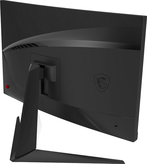 Фото - Монітор ігровий MSI G24C6 E2