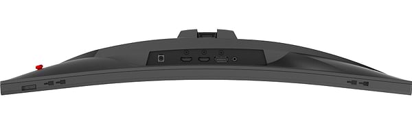 Фото - Монітор ігровий MSI G24C6 E2