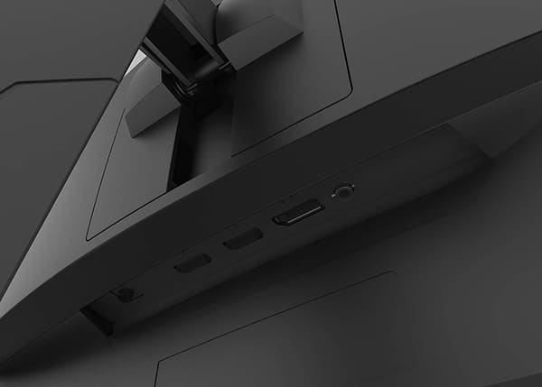 Фото - Монітор ігровий MSI G24C6 E2