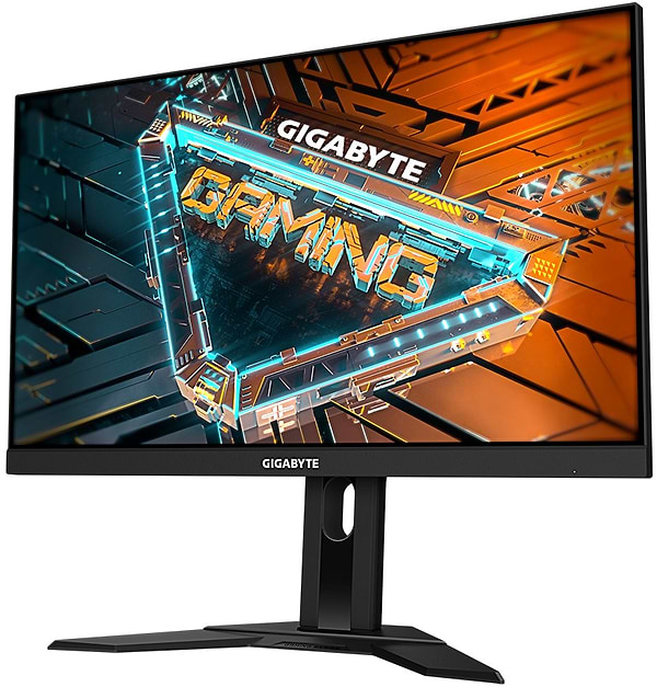 Фото - Уцінка - Монітор ігровий Gigabyte G24F 2 Gaming