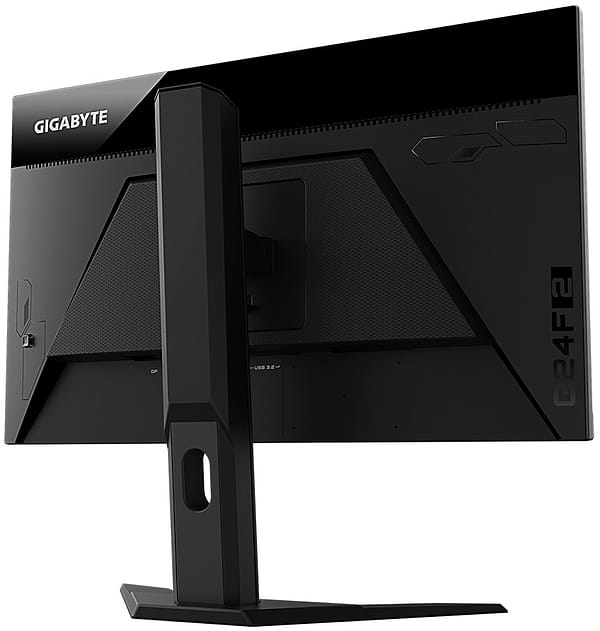 Фото - Уцінка - Монітор ігровий Gigabyte G24F 2 Gaming