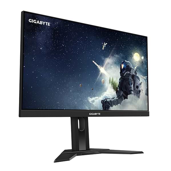 Фото - Монітор ігровий Gigabyte G24F 2 Gaming