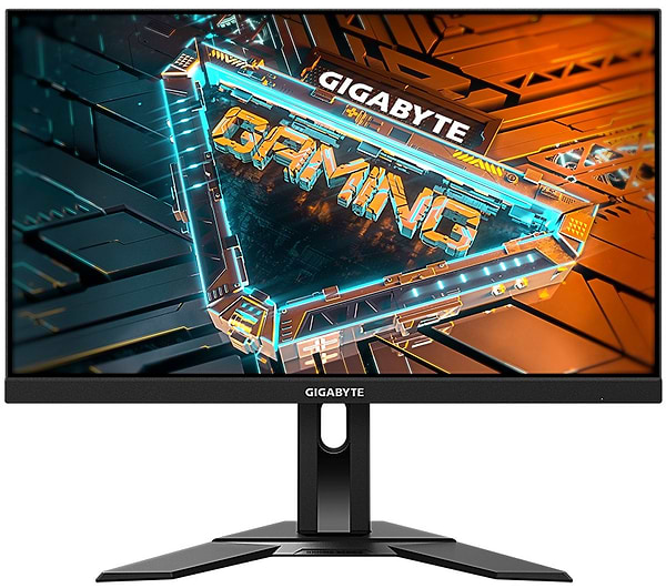 Фото - Уцінка - Монітор ігровий Gigabyte G24F 2 Gaming