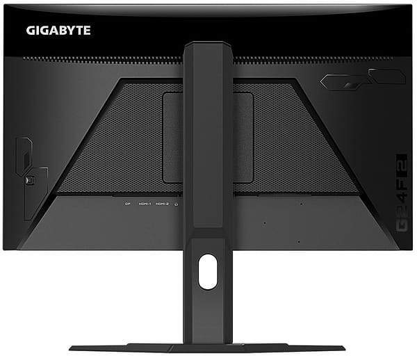 Фото - Уцінка - Монітор ігровий Gigabyte G24F 2 Gaming