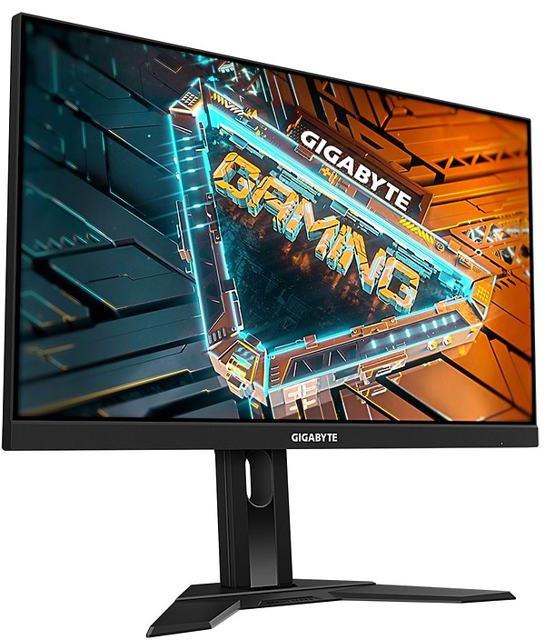 Фото - Уцінка - Монітор ігровий Gigabyte G24F 2 Gaming