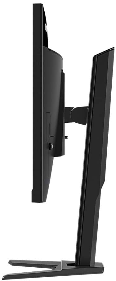 Фото - Уцінка - Монітор ігровий Gigabyte G24F 2 Gaming