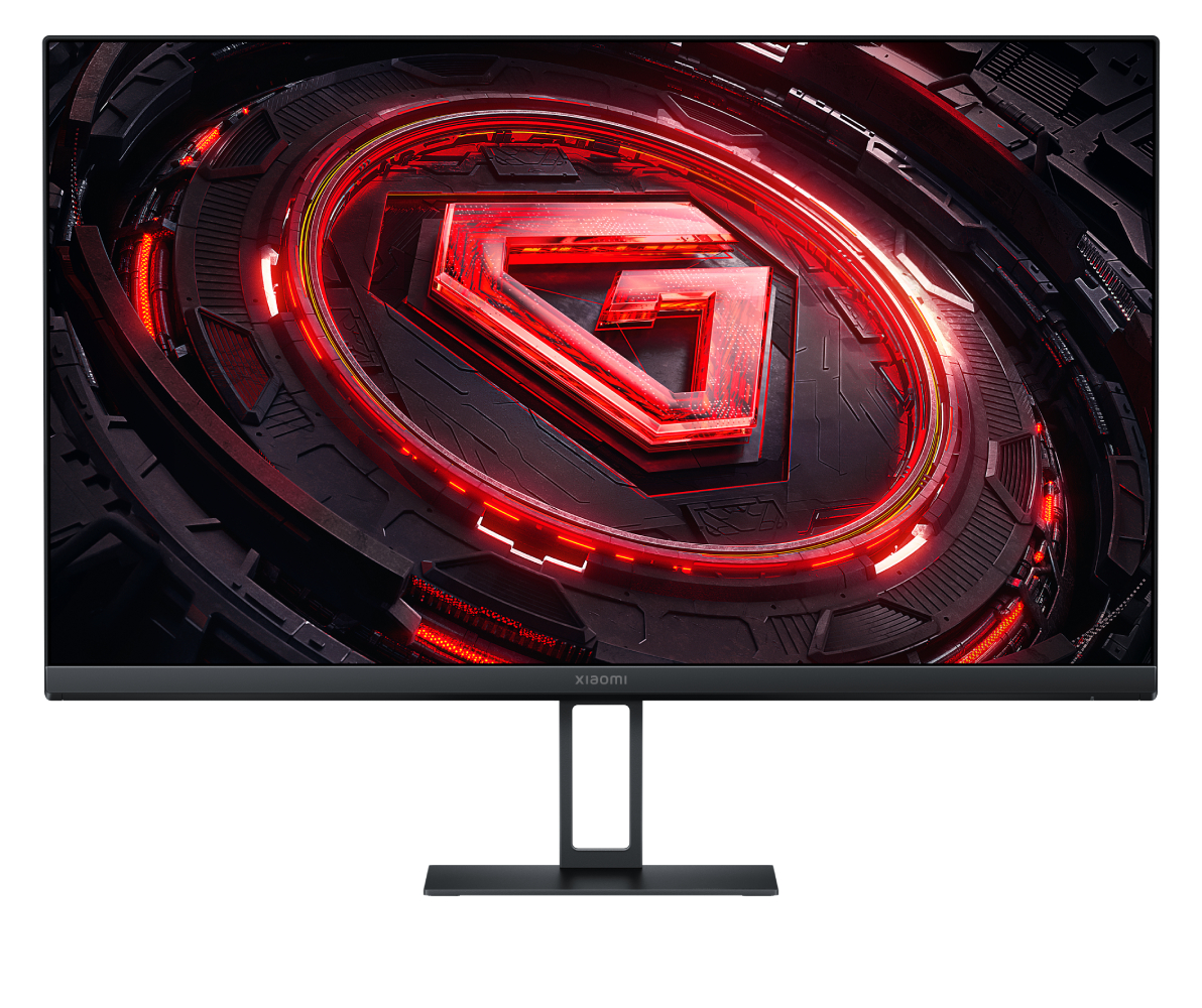 Монитор игровой Xiaomi Gaming Monitor G24i (ELA5625EU) - Фото 1