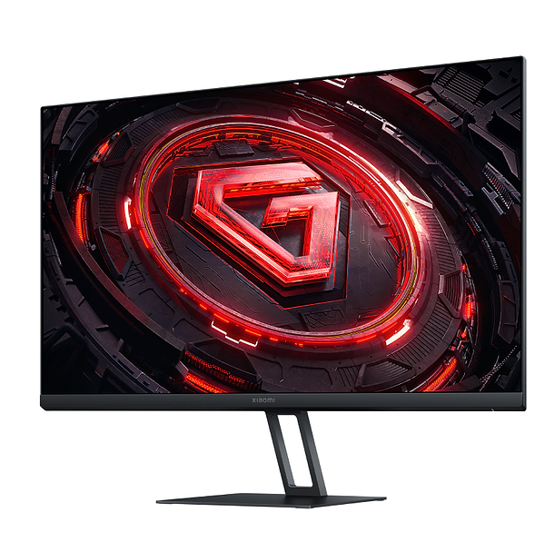 Фото - Уцінка - Монітор ігровий Xiaomi Gaming Monitor G24i (ELA5625EU)
