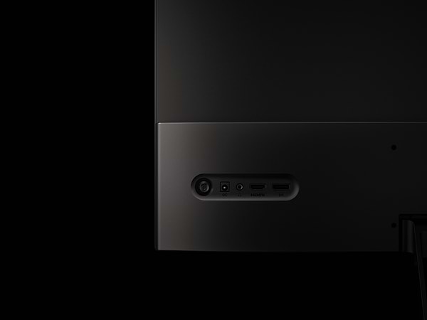 Фото - Уцінка - Монітор ігровий Xiaomi Gaming Monitor G24i (ELA5625EU)
