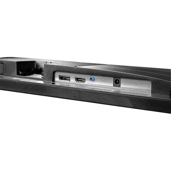 Фото - Монитор игровой ProLogix G2525HM Black