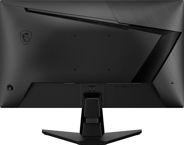 Фото - Монітор ігровий MSI G255F