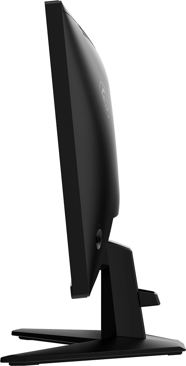 Фото - Монітор ігровий MSI G255F