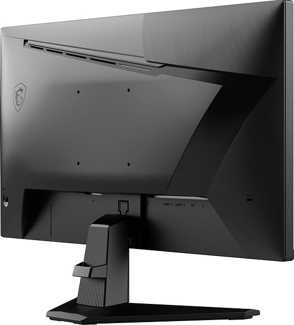 Фото - Монітор ігровий MSI G255F