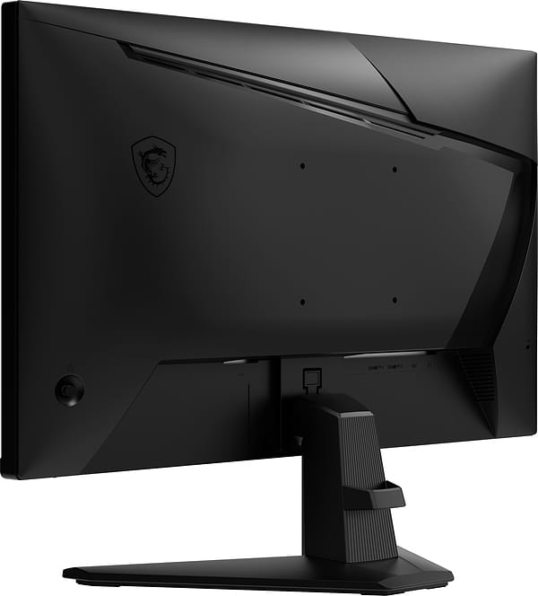 Фото - Монітор ігровий MSI G255F