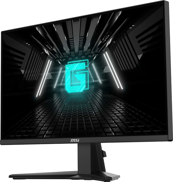 Фото - Монітор ігровий MSI G255F