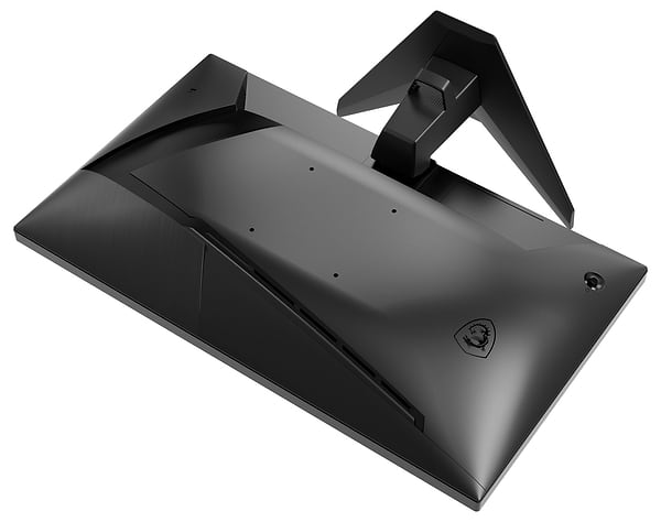 Фото - Монітор ігровий MSI G255F