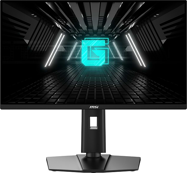 Фото - Уцінка - Монітор ігровий MSI G255PF E2