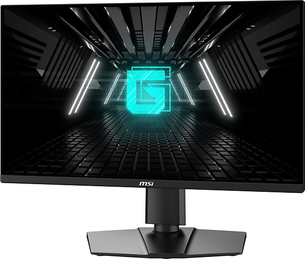 Фото - Уцінка - Монітор ігровий MSI G255PF E2