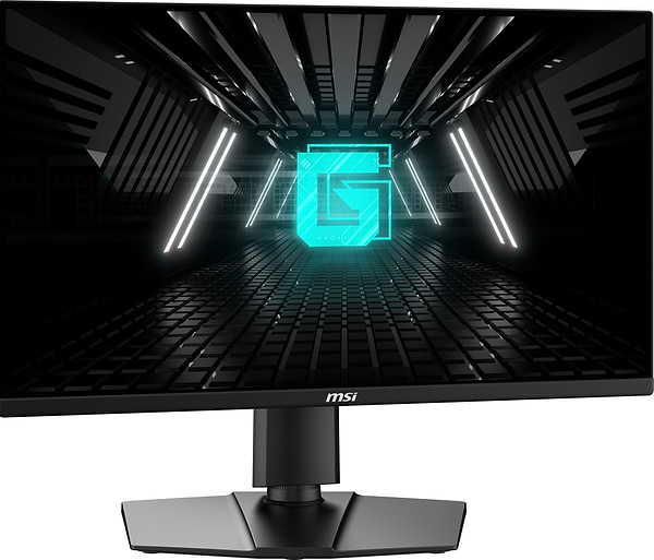 Фото - Уцінка - Монітор ігровий MSI G255PF E2