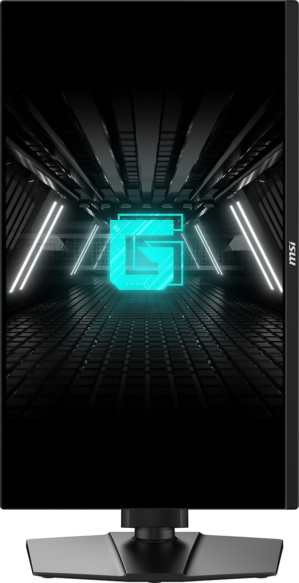 Фото - Уцінка - Монітор ігровий MSI G255PF E2