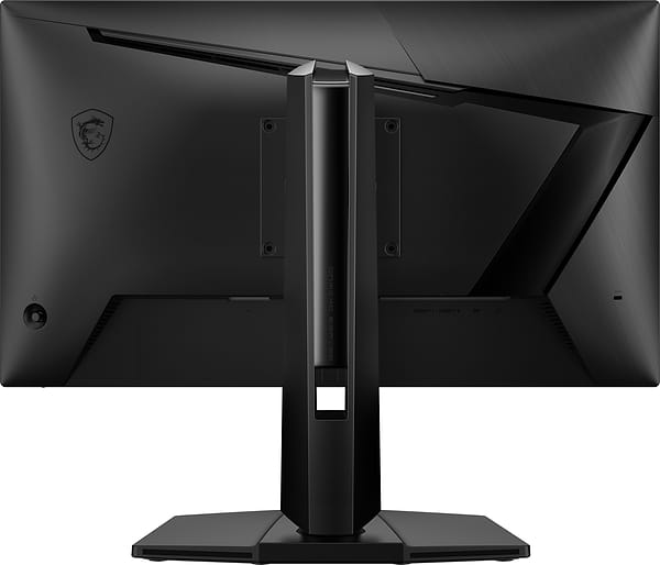 Фото - Уцінка - Монітор ігровий MSI G255PF E2
