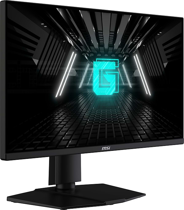 Фото - Уцінка - Монітор ігровий MSI G255PF E2