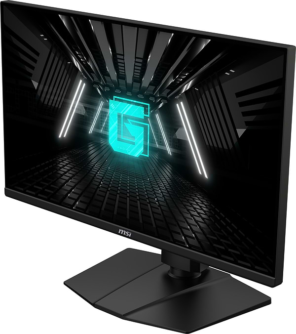 Фото - Уцінка - Монітор ігровий MSI G255PF E2