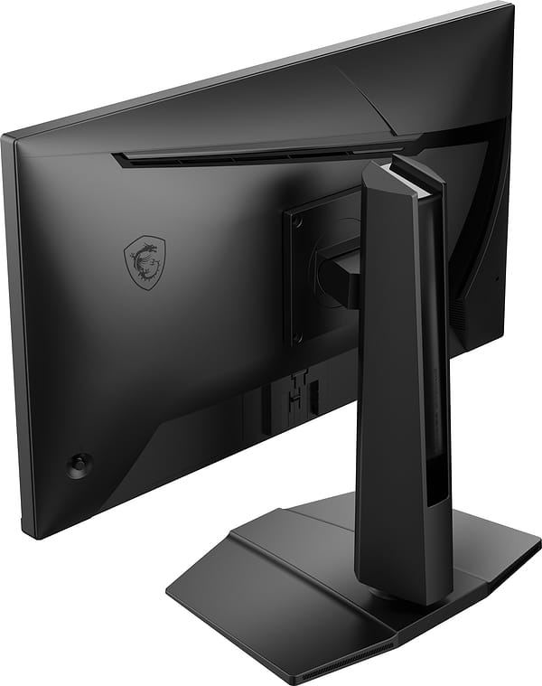 Фото - Уцінка - Монітор ігровий MSI G255PF E2