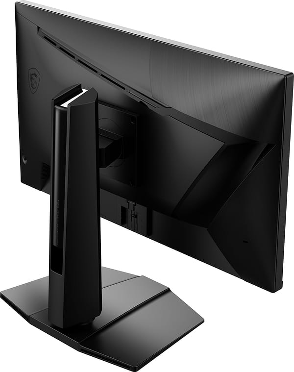 Фото - Уцінка - Монітор ігровий MSI G255PF E2