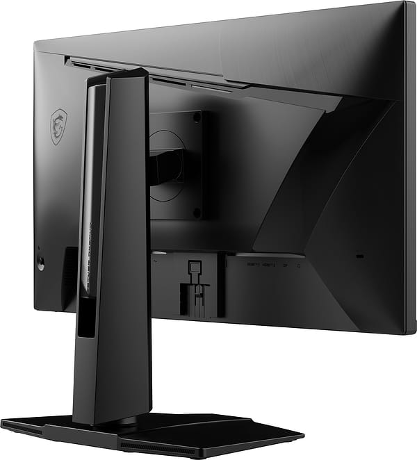 Фото - Уцінка - Монітор ігровий MSI G255PF E2