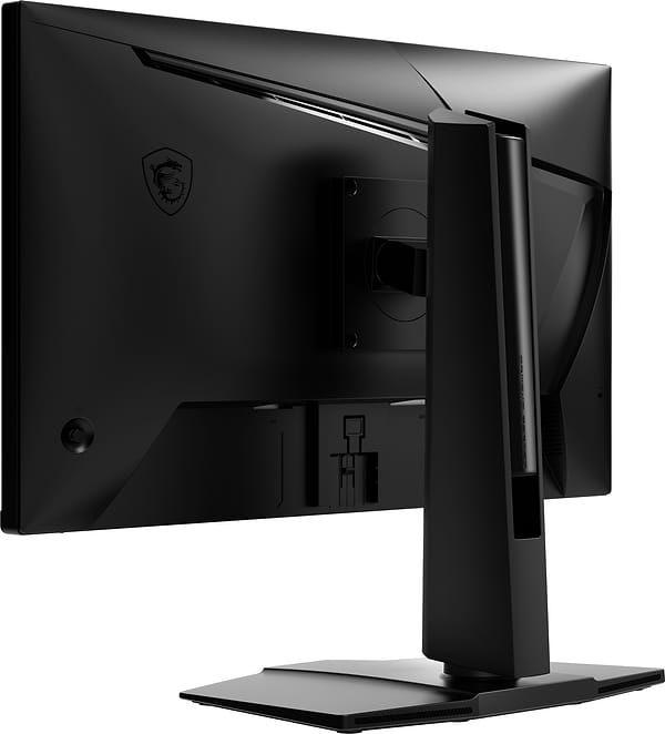 Фото - Уцінка - Монітор ігровий MSI G255PF E2