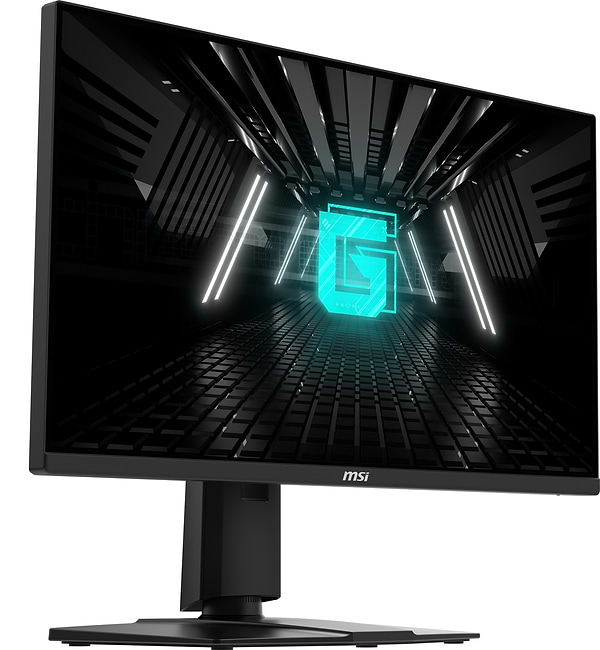 Фото - Уцінка - Монітор ігровий MSI G255PF E2
