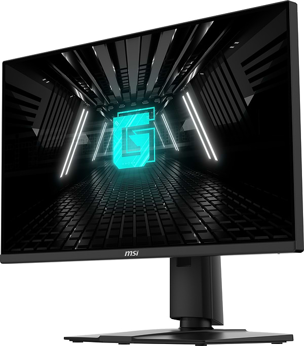 Фото - Уцінка - Монітор ігровий MSI G255PF E2
