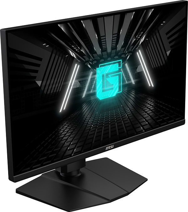 Фото - Уцінка - Монітор ігровий MSI G255PF E2