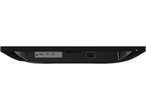 Фото - Уцінка - Монітор ігровий MSI G255PF E2