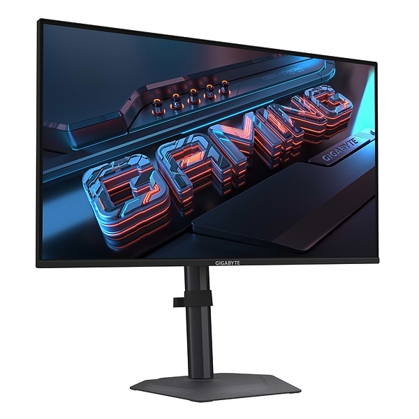 Фото - Монітор ігровий Gigabyte G25F2 Gaming Monitor