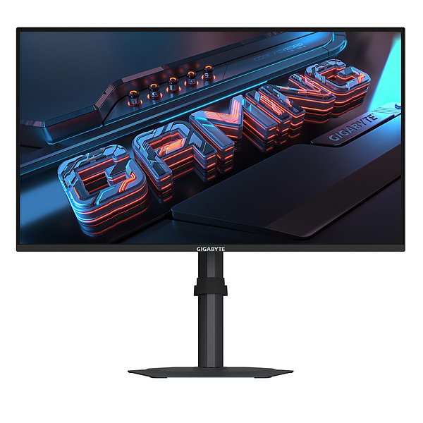Фото - Монітор ігровий Gigabyte G25F2 Gaming Monitor
