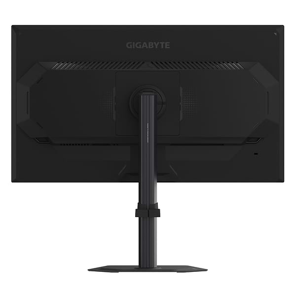 Фото - Монітор ігровий Gigabyte G25F2 Gaming Monitor