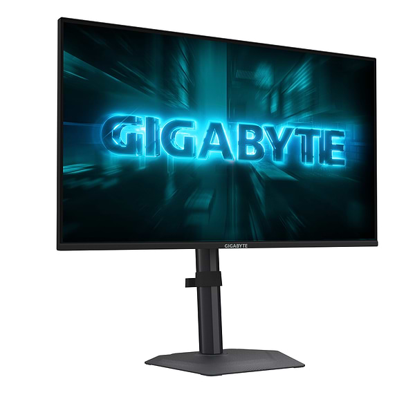 Фото - Монитор игровой Gigabyte G25F2A Gaming Monitor