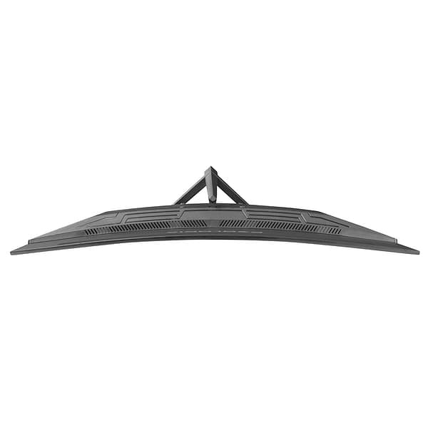 Фото - Монитор игровой ProLogix G2725CF Black