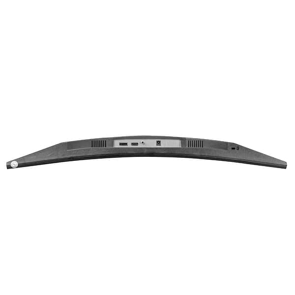 Фото - Монитор игровой ProLogix G2725CF Black