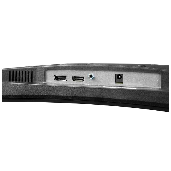 Фото - Монитор игровой ProLogix G2725CF Black