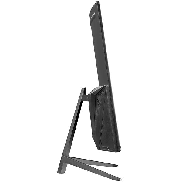 Фото - Монитор игровой ProLogix G2725CF Black