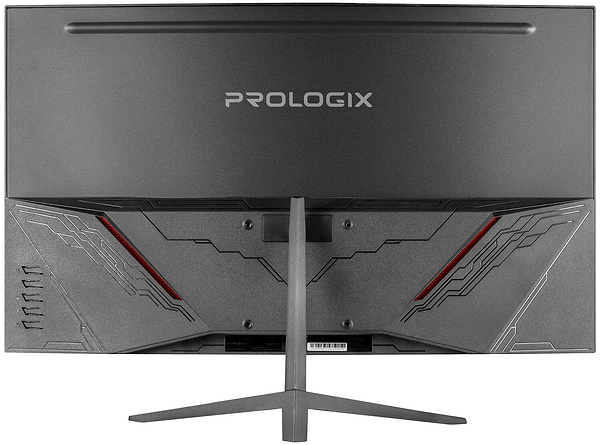 Фото - Монитор игровой ProLogix G2725CU